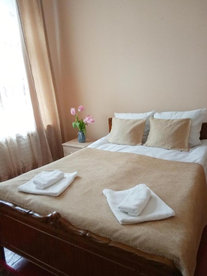 Guest House David'S B&B Gyumri Exterior photo